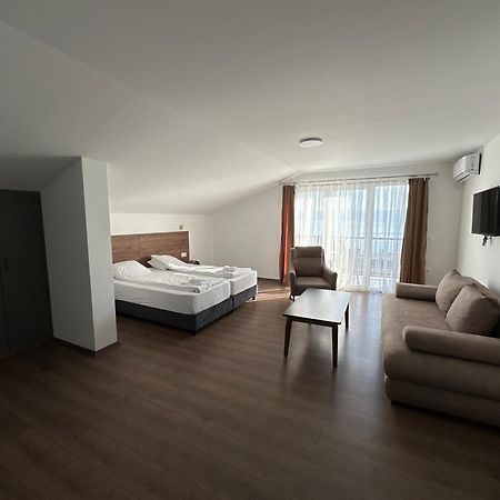 Villa Forest Ohrid Pestani Luaran gambar
