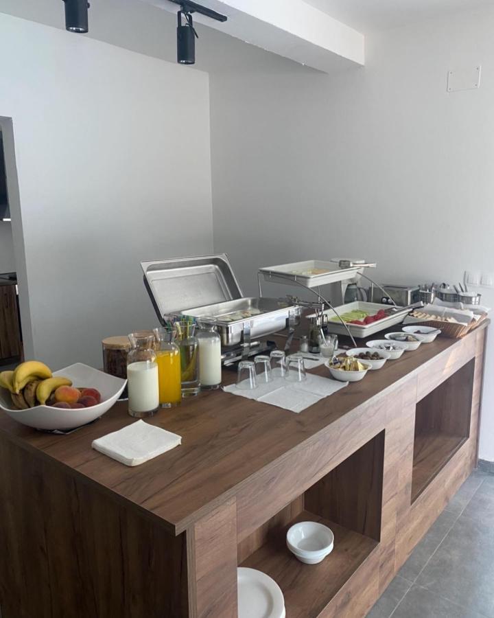 Villa Forest Ohrid Pestani Luaran gambar