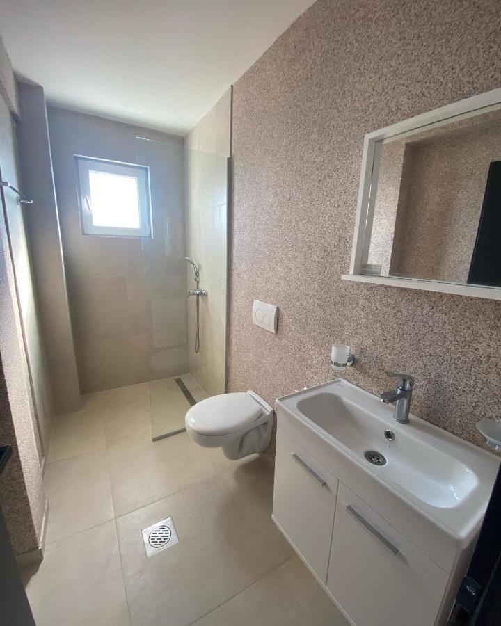 Villa Forest Ohrid Pestani Luaran gambar