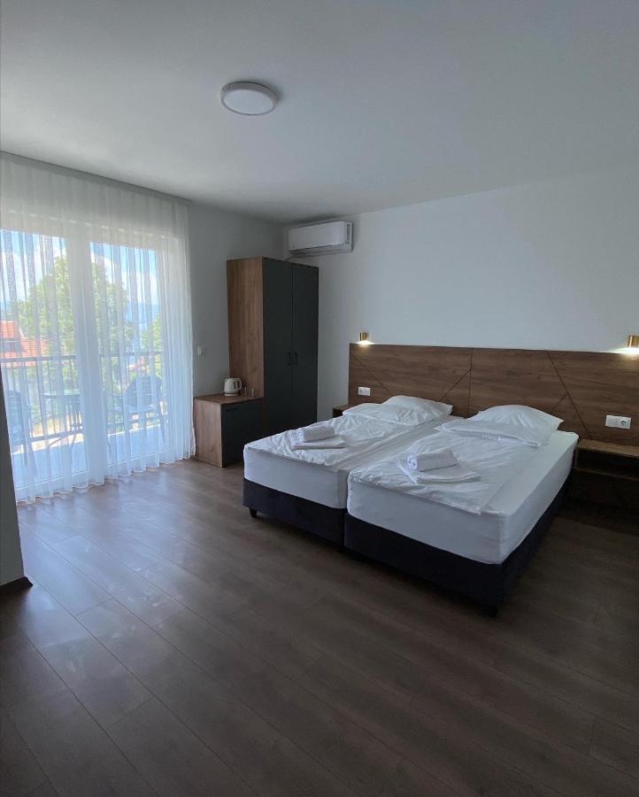 Villa Forest Ohrid Pestani Luaran gambar