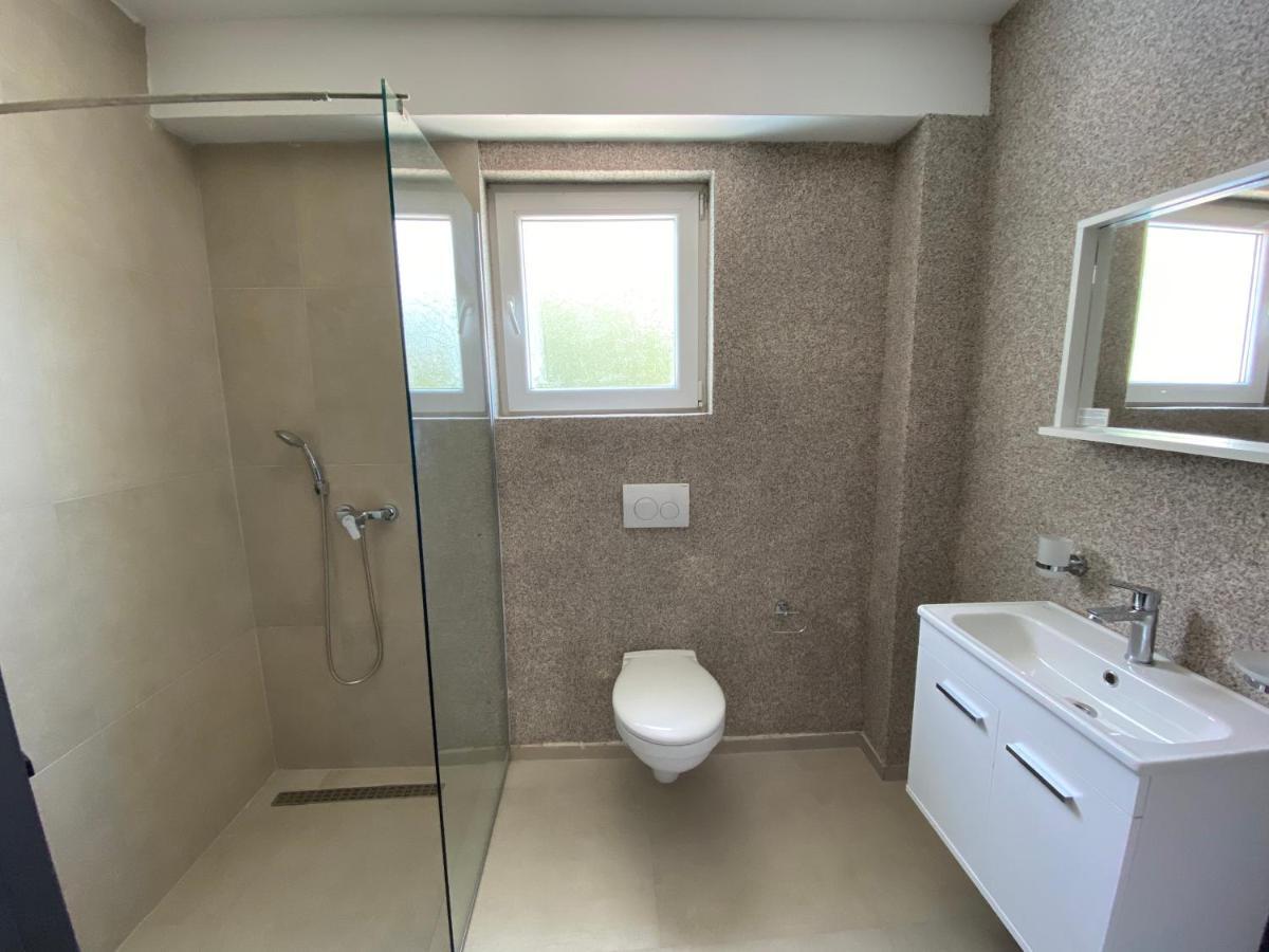 Villa Forest Ohrid Pestani Luaran gambar