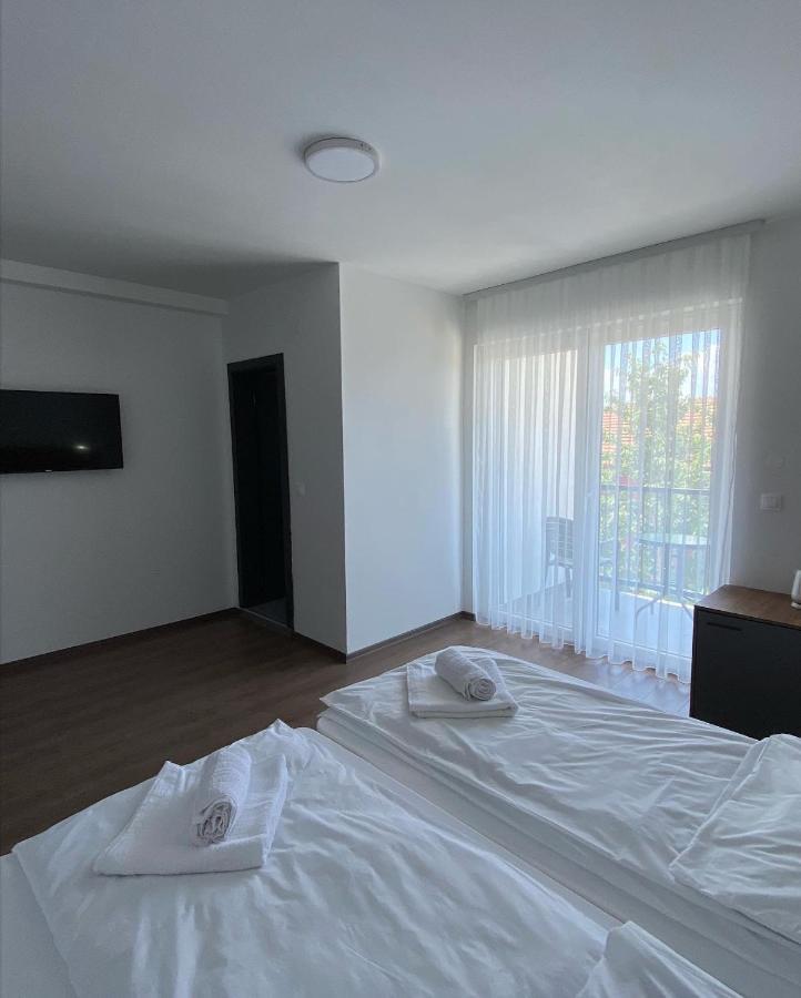 Villa Forest Ohrid Pestani Luaran gambar